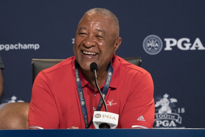 Ozzie Smith